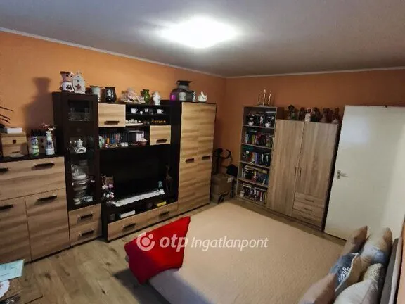 Eladó lakás Miskolc 35 nm