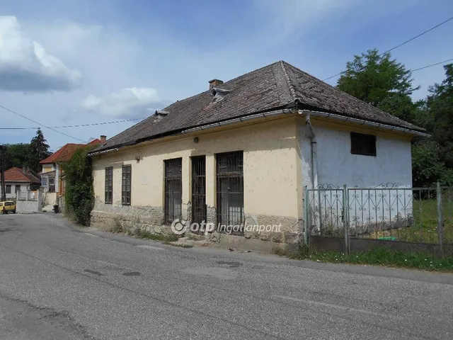Eladó ház Rudabánya 98 nm