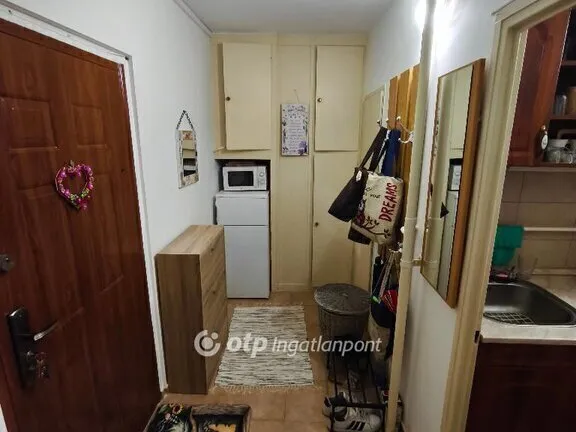 Eladó lakás Miskolc 35 nm