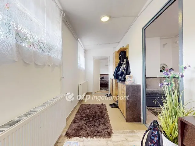 Eladó telek Miskolc, Bábonyibérc 3094 nm