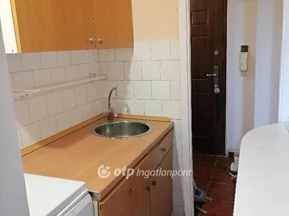 Eladó lakás Miskolc, Belváros 35 nm