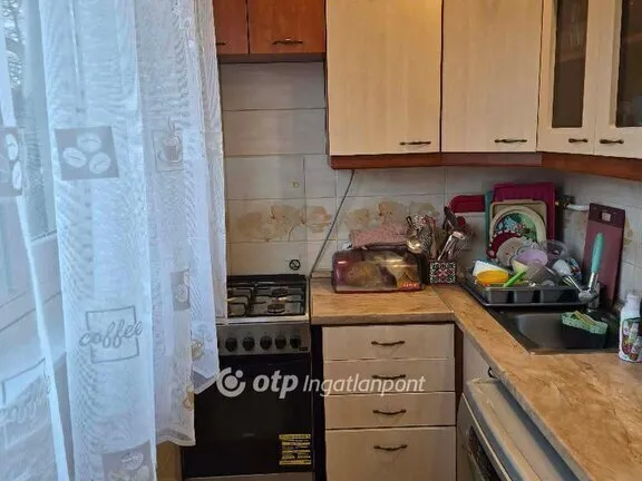 Eladó lakás Miskolc, Győri kapu 60 nm