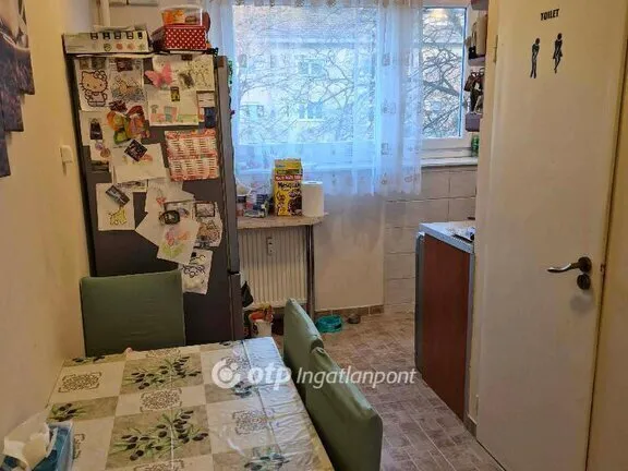 Eladó lakás Miskolc, Győri kapu 60 nm