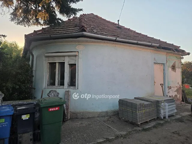Eladó ház Sajópetri 65 nm
