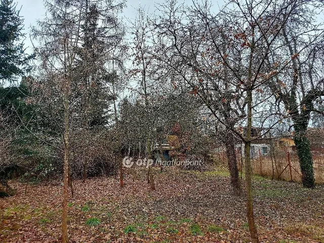 Eladó telek Miskolc 835 nm