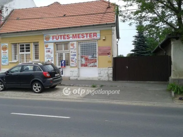 Eladó ház Sajószentpéter 170 nm