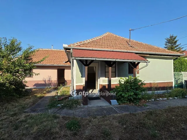 Eladó ház Sajólád 67 nm