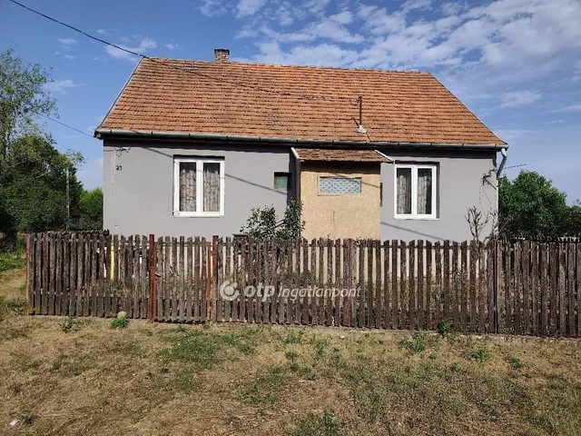 Eladó ház Sárospatak 110 nm