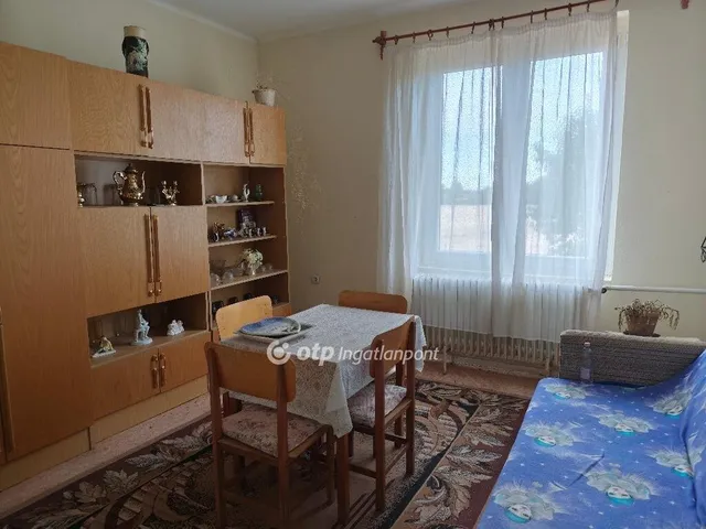 Eladó ház Sárospatak 110 nm