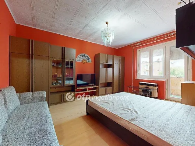 Eladó lakás Miskolc, Észak-Kilián 35 nm