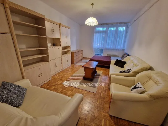 Kiadó lakás Miskolc, Belváros 54 nm