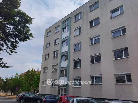 Eladó lakás Miskolc 51 nm