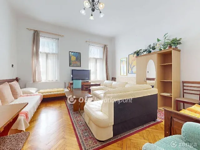 Eladó lakás Miskolc, Belváros 108 nm