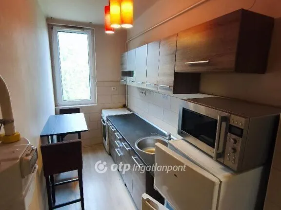 Eladó lakás Miskolc 43 nm