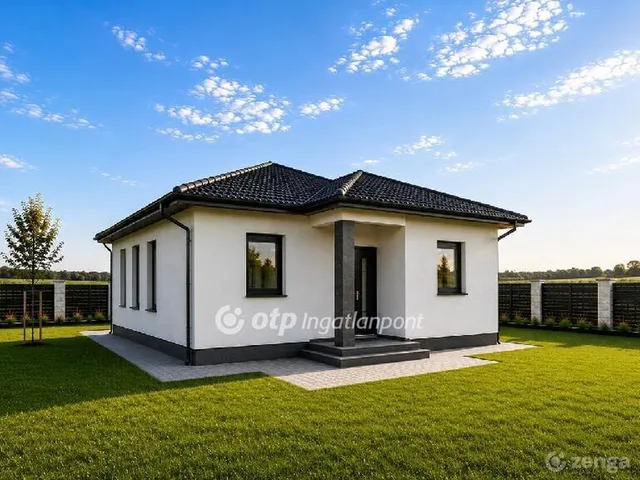 Eladó ház Miskolc, Szirma 94 nm