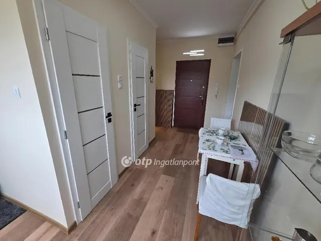 Eladó lakás Miskolc 47 nm