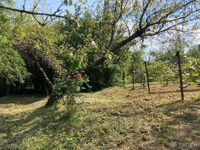 Eladó telek Miskolc, Miskolctapolca 841 nm