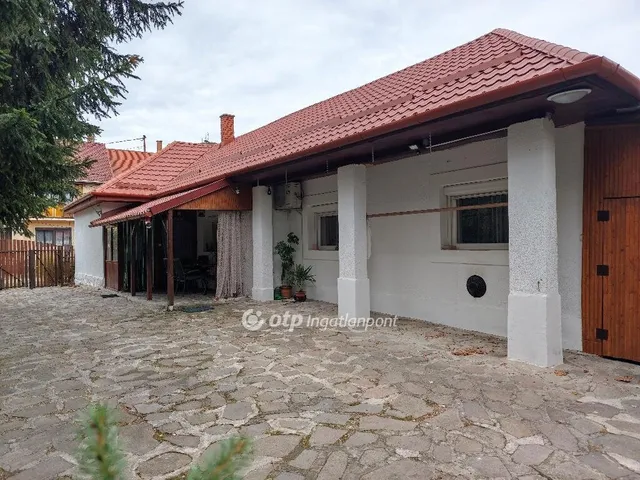 Eladó ház Sátoraljaújhely 100 nm