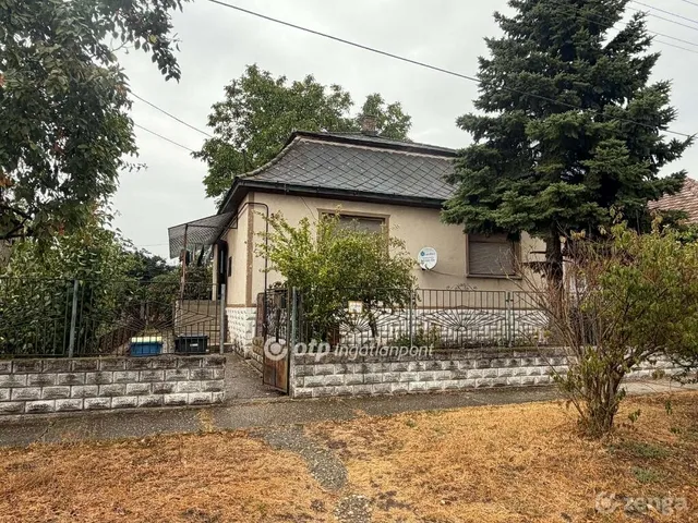 Eladó ház Onga 90 nm
