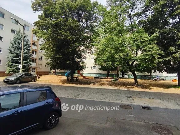 Eladó lakás Miskolc, Belváros 51 nm