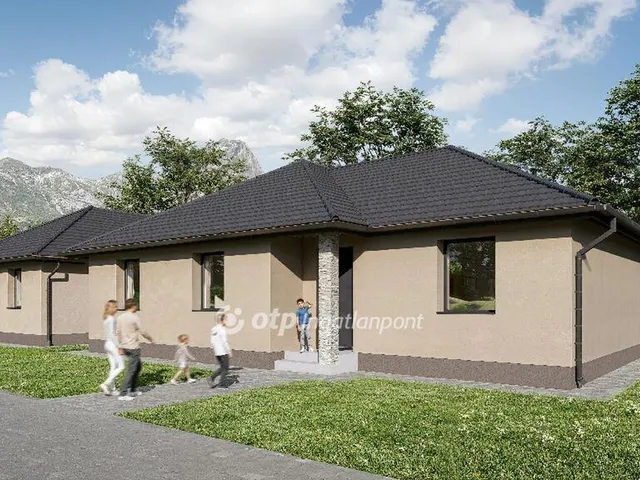 Eladó ház Miskolc, Martinkertváros 130 nm