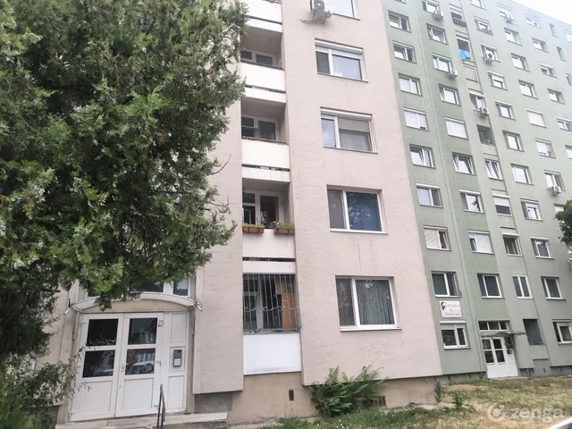 Eladó lakás Miskolc 51 nm
