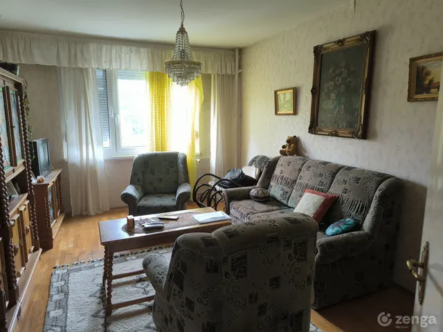 Eladó lakás Miskolc 51 nm