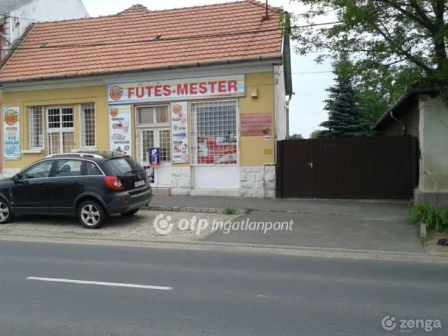 Eladó ház Sajószentpéter 170 nm