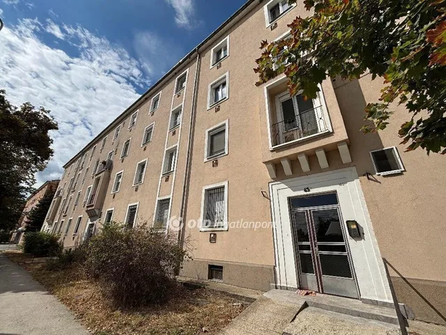 Eladó lakás Miskolc 54 nm