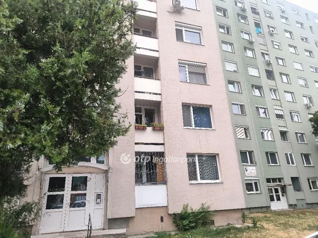 Eladó lakás Miskolc, Diósgyőr 51 nm