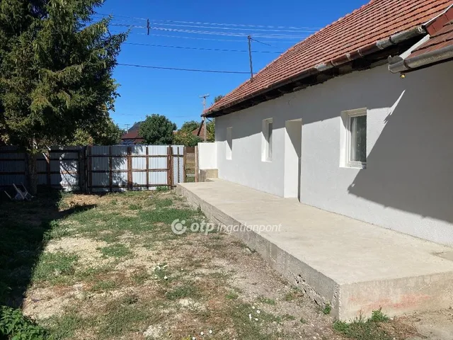 Eladó ház Edelény 50 nm