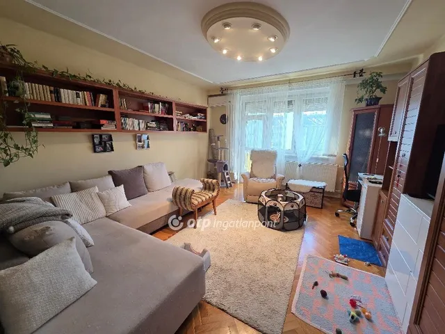 Eladó lakás Miskolc, Belváros 52 nm