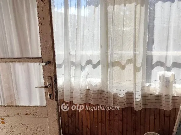 Eladó lakás Sárospatak 50 nm