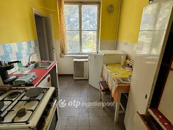 Eladó lakás Miskolc 54 nm