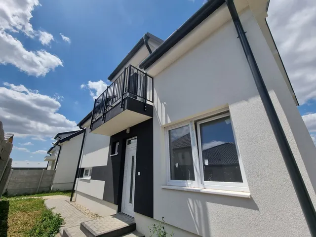 Eladó ház Levél 134 nm