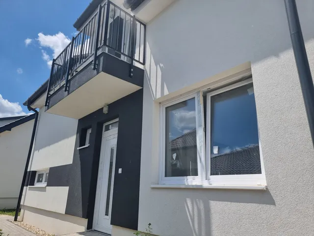 Eladó ház Levél 134 nm