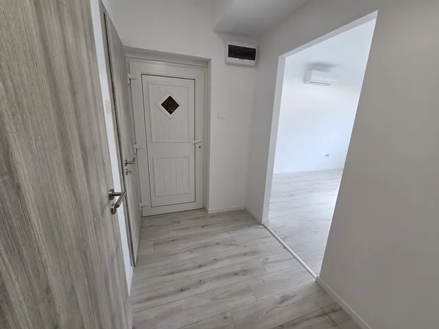 Eladó lakás Rajka, Bem Apó u. 18 B 37 nm