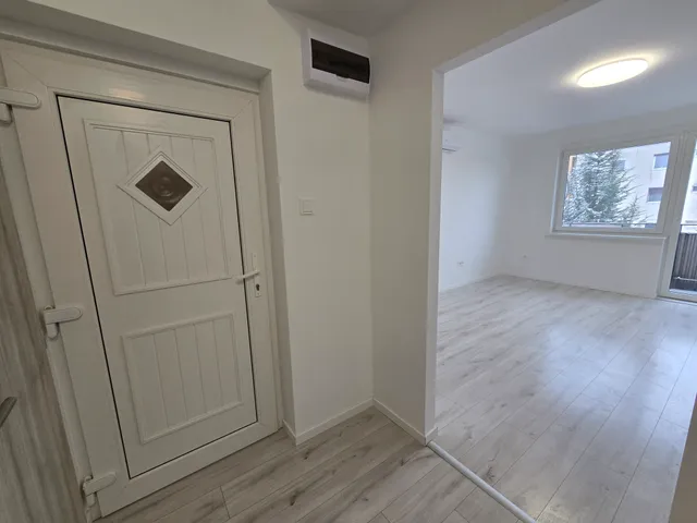 Eladó lakás Rajka, Bem Apó u. 18 B 37 nm