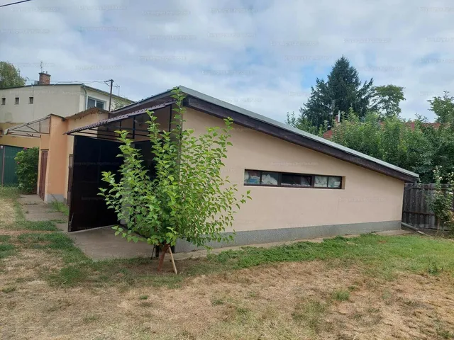 Eladó lakás Nyíregyháza 54 nm