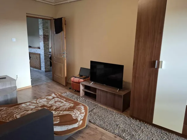 Eladó lakás Nyíregyháza, Érkert, Toldi 60 55 nm