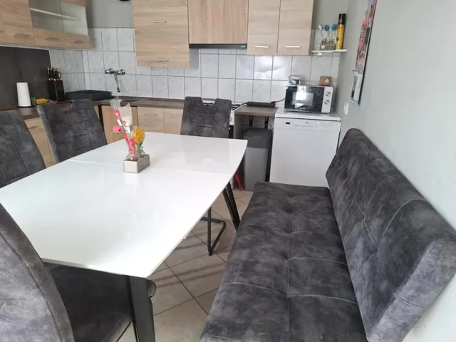 Eladó ház Újfehértó, Tokaji 60 nm