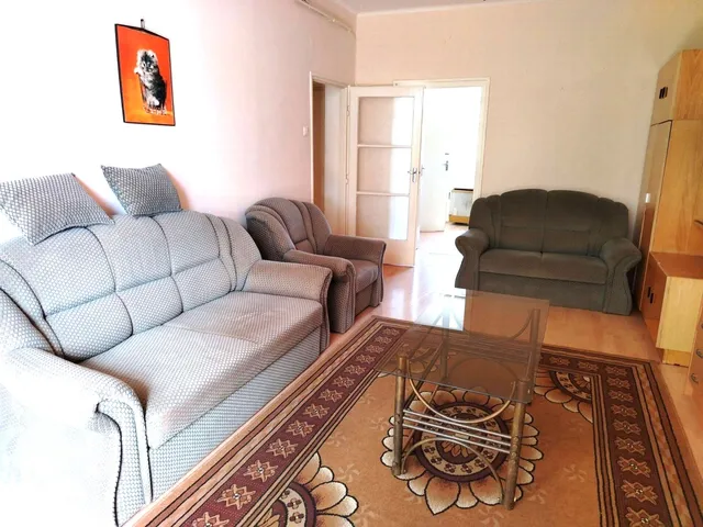 Eladó lakás Nyíregyháza, Belváros, Deák Ferenc  55 nm