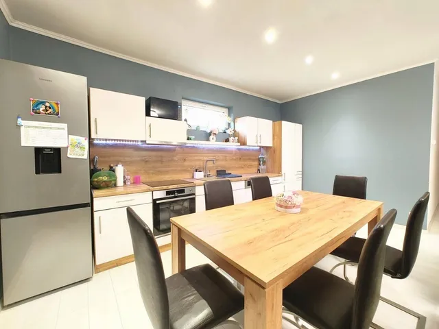 Eladó ház Nyíregyháza, Nagyszállás 98 nm