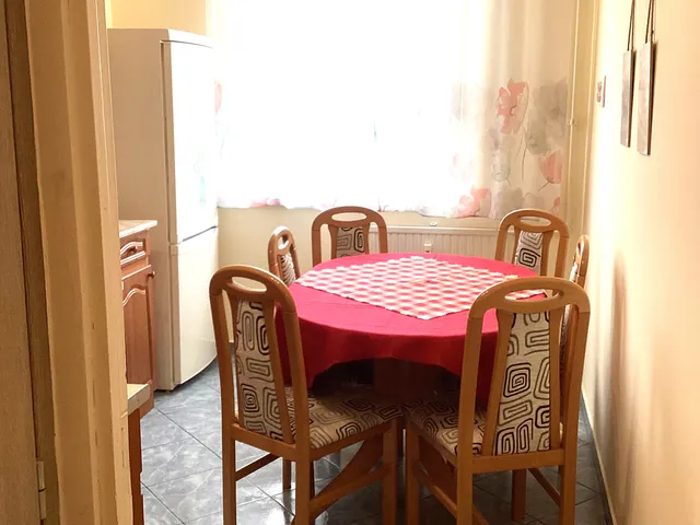 Kiadó lakás Nyíregyháza, Örökösföld, Fazekas János tér 63 nm