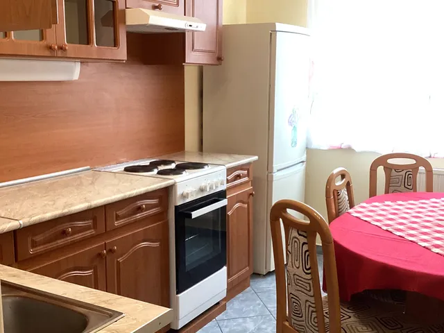 Kiadó lakás Nyíregyháza, Örökösföld 63 nm