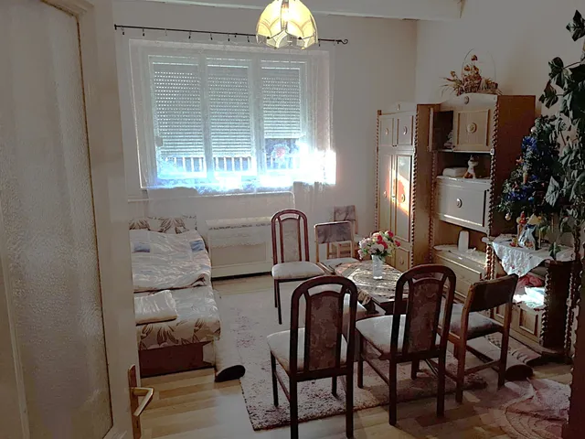 Eladó ház Gávavencsellő 75 nm