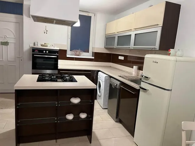 Kiadó lakás Nyíregyháza, Belváros, Rákóczi  49 nm