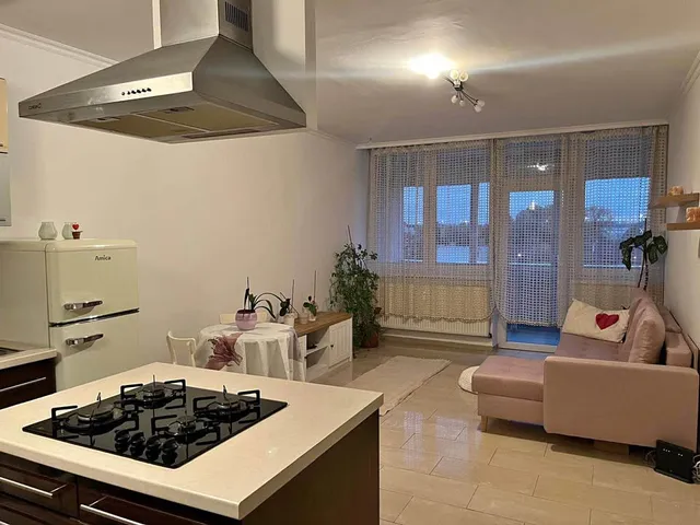 Kiadó lakás Nyíregyháza, Belváros 49 nm