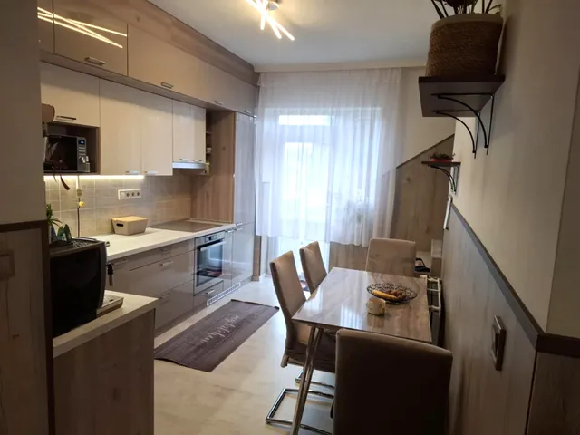 Eladó ház Nyíregyháza, Borbánya 121 nm