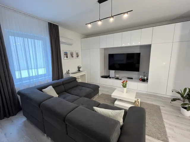 Eladó lakás Nyíregyháza, Belváros 53 nm